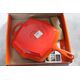 le creuset Le Creuset Signature Square Grill Pan 26cm κόκκινο φούρνου (20183260900422) 13535078 24147232728
