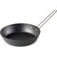 Patelnia GSI Outdoors CARBON STEEL 8 INCH FRY PAN, natural