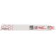 Μιλγουόκι MILWAUKEE BRZE. 230/1,4mm ΦΑΚΟΣ BIM/5τμχ (ΛΕΠΤΟ) ΜΕΤΑΛΛΟ .02.06 13763351 45242083091