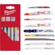 Μιλγουόκι MILWAUKEE BRZE. 300/5mm AX D/M/PVC /5 τεμ 13763429 45242083022