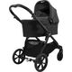 BABY JOGGER BBJ GONDOLA DELUXE PRIME BLACK W 13812808 47406180424