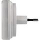 Emos Lampka nocna Emos P3315 LED do gniazdka 230V z czujnikiem