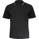 Lahti Pro Koszulka polo czarna XXL (L4031006)