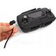 Xrec Kabel Usb Type-c Do Telefonu Na Microusb - Pilot Dji Mavic Air / Mavic Pro / Spark