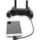 Xrec Kabel Usb Type-c Do Telefonu Na Microusb - Pilot Dji Mavic Air / Mavic Pro / Spark