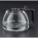 Ekspres przelewowy Russell Hobbs Textures Plus  22620-56 Czarny