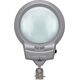 Goobay Zestaw trzecia ręka do lutowania 2 uchwyty + lupa z lampą LED 51226