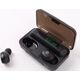 Słuchawki Sandberg SANDBERG Bluetooth Earbuds + Powerbank