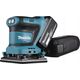 Makita MAKITA.OSCITAL SDER.  18V 93x185mm DBO480RTJ 2x5Ah 13487724 88381760768