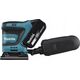 Makita MAKITA.OSCITAL SDER.  18V 93x185mm DBO480RTJ 2x5Ah 13487724 88381760768