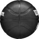 Wilson Wilson Team Tribute Toronto Raptors Mini Ball WZ4017608XB Black 3 13520978 97512653268