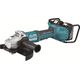 Μύλος Makita MAKITA.ΓΩΝΙΚΟΣ ΜΙΛΟΣ. 2x18V DGA901T2U1 230mm 13683815 88381867412