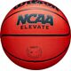 Wilson Wilson NCAA Elevate Ball WZ3007001XB Orange 7 13687265 97512601962