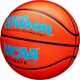 Wilson Wilson NCAA Elevate Ball WZ3007001XB Orange 7 13687265 97512601962