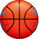Wilson Wilson NCAA Elevate Ball WZ3007001XB Orange 7 13687265 97512601962