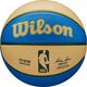 Wilson Wilson NBA Team City Edition Milwaukee Bucks Ball WZ4016517ID Blue 7 13687267 97512641319