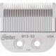 Oster OSTER 913-53 Blade set fine (0000 - 1) 13763289 34264404144