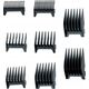 Oster OSTER 76926-800 Comb Attachment Σετ των 8 (blister) 13763299 34264411616