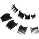 Oster OSTER 76926-800 Comb Attachment Σετ των 8 (blister) 13763299 34264411616