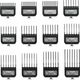 Andis Professional κουρευτική μηχανή ANDIS Taper Blade Human Clipper Grey, AN-86105 13763331 40102861055