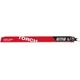 Μιλγουόκι MILWAUKEE BRZE. 300mm NITRUS 7T /5 τεμ. 13763489 45242569779