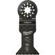 Milwaukee MILWAUKEE MT SAW LADE 43 x 47mm ΔΙΜΕΤΑΛΛΙΚΗ ΓΙΑ ΚΟΠΗ ΠΡΟΒΟΛΗΣ 13763501 45242600403
