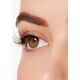 Ardell Ardell, Edgy, False Eyelashes, 123, Black For Women 13787593 74764623102
