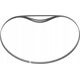 Milwaukee MILWAUKEE BIMETAL LADE FOR HBS120E /V28 - γρ. δόντι 1,8 mm (3 τεμ.) 13763359 45242132164
