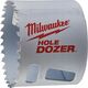 Milwaukee Crown Hole Dozer MILWAUKEE O57 χλστ 13763374 45242193196