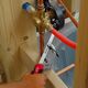 Milwaukee MILWAUKEE HACKSAW COMP. . 13763398 45242204571