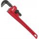 Milwaukee MILWAUKEE STEEL PIPE WRENCH 14" 13763421 45242342358