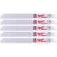 Μιλγουόκι MILWAUKEE BRZE. 200/3,2mm D/M/PVC/5pcs(5). 13763425 45242082773