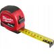 Milwaukee MILWAUKEE ROLLING MEASURE 5m SLIM S5 16/25 13763461 45242512935