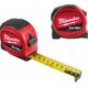 Milwaukee MILWAUKEE ROLLING MEASURE 5m SLIM S5 16/25 13763461 45242512935