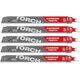 Μιλγουόκι MILWAUKEE BRZE. 230 TCT 7T METAL /5 τεμ. ΚΑΡΒΙΔΙΚΟ ΔΟΝΤΙ 13763470 45242520879