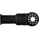 Milwaukee MILWAUKEE MT SAW LADE 28 x 47mm /10τμχ ΔΙΜΕΤΑΛΛΟ ΓΙΑ ΚΟΠΗ ΠΡΟΣΩΠΟΥ 13763494 45242600397