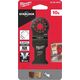 Milwaukee MILWAUKEE MT ΛΑΜΑ ΠΡΙΟΝΙΟΥ 35 x 42mm /10τμχ ΔΙΜΕΤΑΛΛΟ 3-ΑΚΡΕΣ ΓΙΑ ΚΟΠΗ ΠΡΟΣΩΠΟΥ... 13763497 45242600342