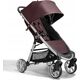 BABY JOGGER BBJ ΚΑΡΟΤΣΙ CITY MINI 2 4W BRICK MAHOGANY W 13410870 47406179046
