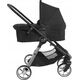 BABY JOGGER BBJ ΚΑΡΟΤΣΙ CITY MINI 2 4W BRICK MAHOGANY W 13410870 47406179046