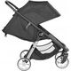 BABY JOGGER BBJ ΚΑΡΟΤΣΙ CITY MINI 2 4W BRICK MAHOGANY W 13410870 47406179046