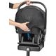 BABY JOGGER BBJ BAZA CITY GO I-SIZE W 13410894 47406150717