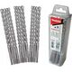 Δράπανο Makita MAKITA SDS+ ΣΕΤ ΤΡΥΠΑΝΙΩΝ 12 τεμ. ΝΕΜΕΣΙΣ 2 13489868 88381594516