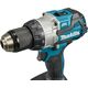 ΜΑΚΙΤΑ ΚΑΤΣΑΒΙΔΙ UD.18V DHP489RTJ 73/40Nm 2x5.0Ah. 13505942 88381775663