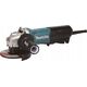 Τριβείο Makita MAKITA ΓΩΝΙΑΚΟ ΛΕΙΒΟ 125mm GA5095X01 1900W ΔΙΑΚΟΠΤΗΣ ΚΑΠΟΥ 13683847 88381771894