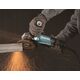 Τριβείο Makita MAKITA ΓΩΝΙΑΚΟ ΛΕΙΒΟ 125mm GA5095X01 1900W ΔΙΑΚΟΠΤΗΣ ΚΑΠΟΥ 13683847 88381771894