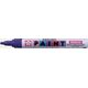 Sakura Marker Paint με μέτρια μωβ μύτη, Sakura 13684681 84511390379