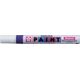 Sakura Marker Paint με μέτρια μωβ μύτη, Sakura 13684681 84511390379