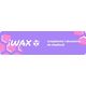 Podgrzewacz wosku iWax flower 40W 450ml biały