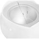 Podgrzewacz wosku iWax flower 40W 450ml biały