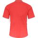 Lahti Pro Koszulka polo czerwona M (L4031302)